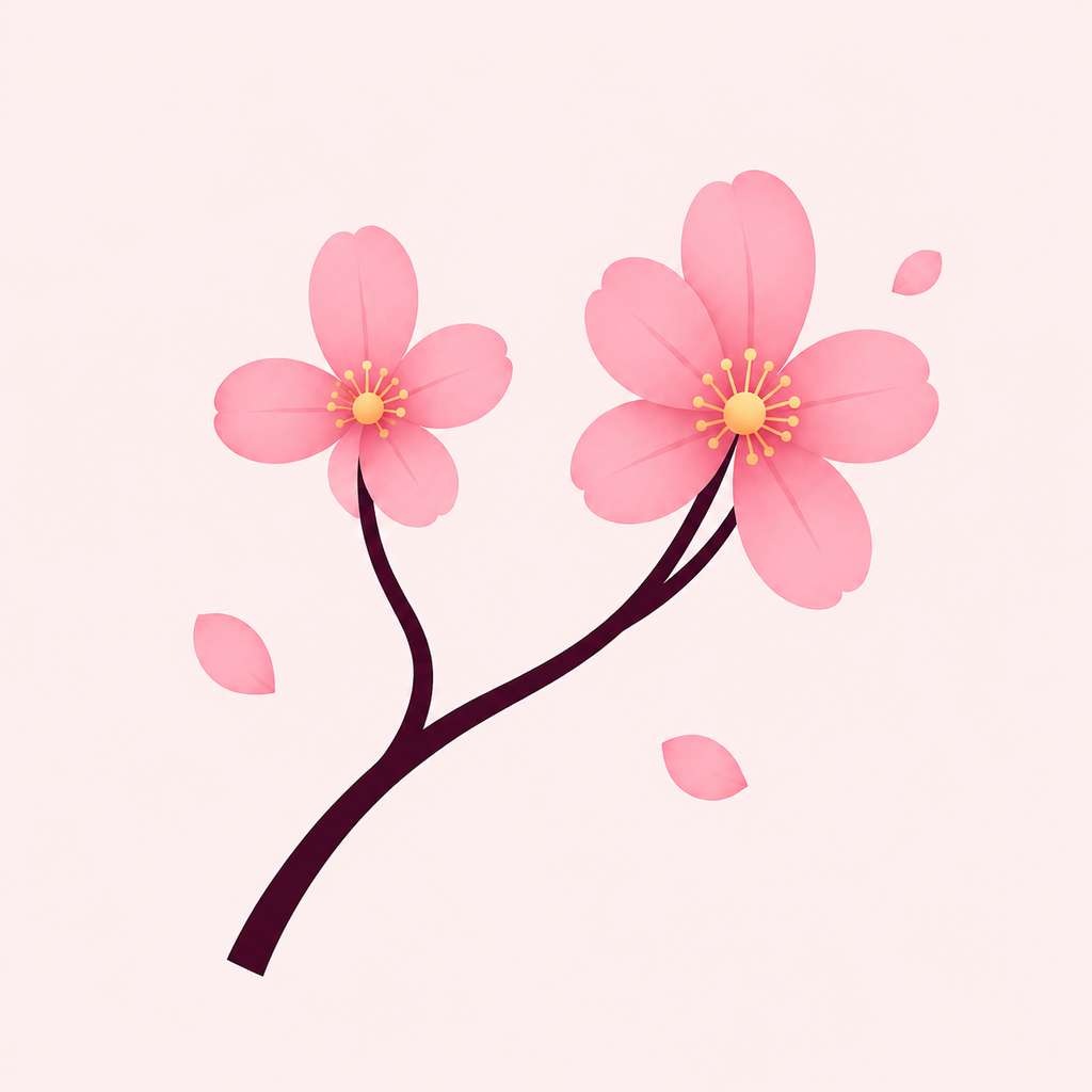 Kiori icon